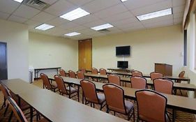 Quality Inn Mount Airy Mayberry